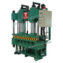 Hydraulic Machine